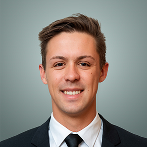 Marc Hiles Junior Associate